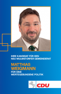 Matthias Weigmann